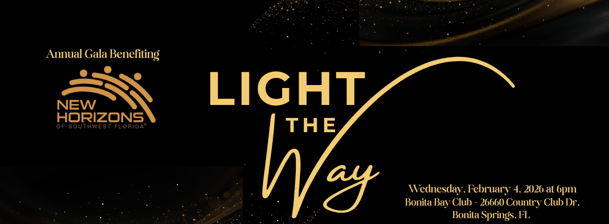 Light The Way Gala